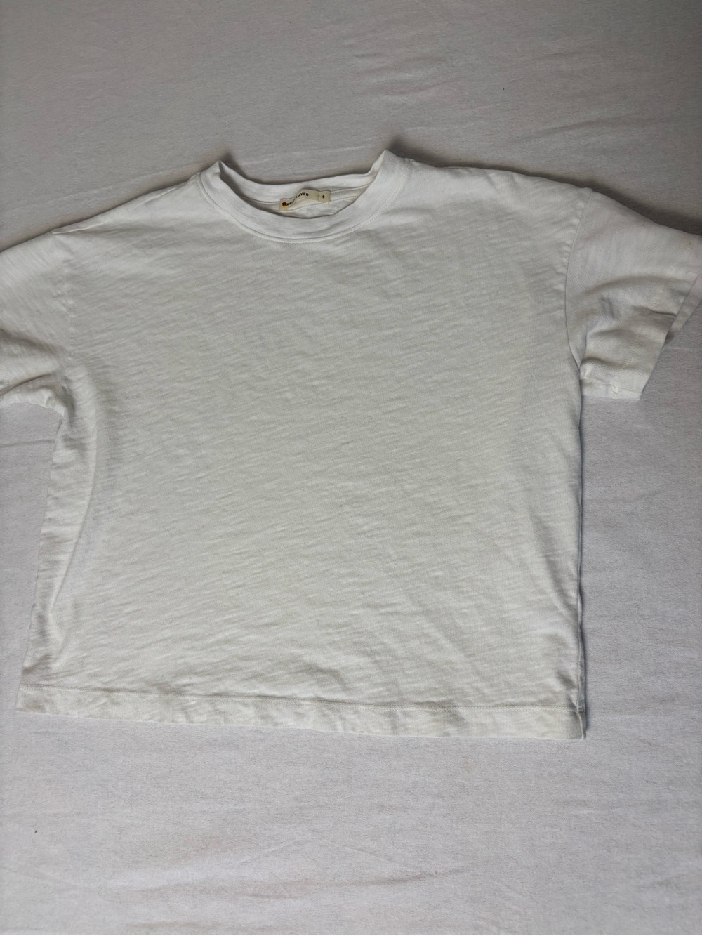 Marine Layer 100% Cotton women’s shirt